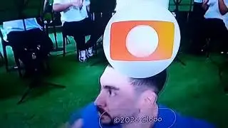 Encerramento É De Casa 2026-2027 Início RJ1 | Made For Vinícius Sisoto BSOD Productions!