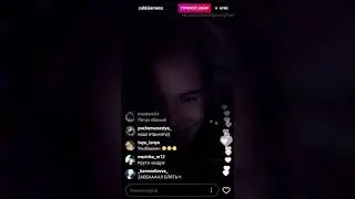 PHARAOH – 8 октября 2017 Instagram
