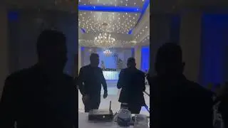 Erald Demiri - Bled DAPA - Artur Yzeiri & Marjusi Bomit live ndasem