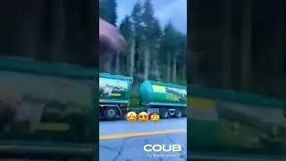 truck #shorts #truck #funny