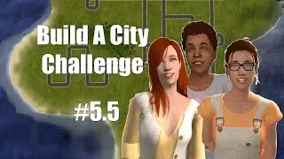 Prepping For Summer | BACC | Part 5.5