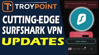 Get Cutting-Edge Surfshark VPN APK Updates on Firestick & Android TV/Google TV