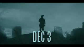 Mutant | OFFICIAL FAN FILM (Final Teaser)