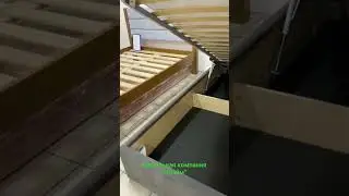 Двуспальная кровать, геометрия, десерт 14 