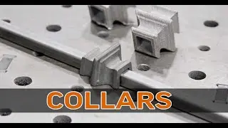 Collars and more collars