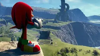 NEW Playable Characters for Sonic Frontiers & MORE (2023 DLC)