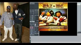 Daz Dillinger & WC ft Snoop Dogg – Stay Out The Way (Slowed Down)