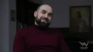 Сумасшедший кард на 7 турнире Wolnik - Заур Курбанов о самом главном