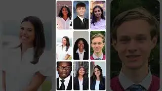 Celebrating our Vaulterns on National Intern Day 2024