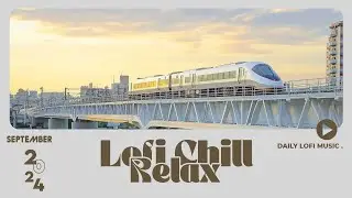 Lofi Chill For Studying | Stimulate Creativity & Reduce Fatigue