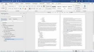 df.SC-20 | Arbeiten mit Microsoft Word: Zentral- und Filialdokumente