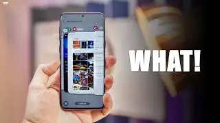 Samsung Galaxy S11 - THIS IS MADNESS