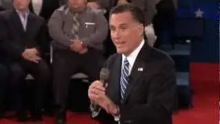 Very Important Notes on The Second Debate