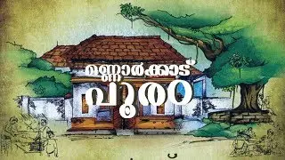 MANNARKKAD POORAM
