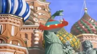 Små Einsteins | Little Einsteins Intro Danish (Season 2)