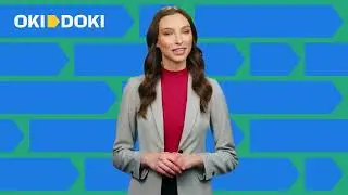 Виза в Канаду из Дубая | Без стресса и ошибок с oki-doki.ae