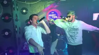 MosCost / Music Time Bar / 23.08.2017