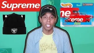 SUPREME SS19 WEEK 8 FULL DROPLIST REVIEW