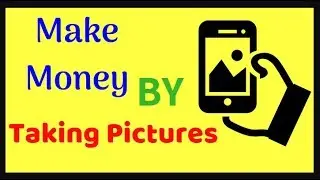 Make Money Taking Pictures Of Job Wanted Signs - Make Easy Money Online