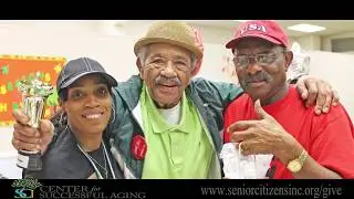 Senior Citizens Inc CC