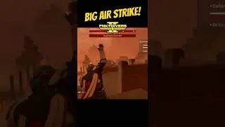 Didn’t see that one coming #gaming #gameplay #helldivers2
