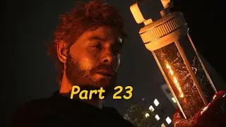 Marvel's Spider-Man 2 PS5 Walkthrough Gameplay Part 23