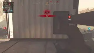 Call of Duty® Modern Warfare® 20 Second Wheelson scorestreak