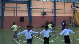 Halk Oyunları Festivali 1 06 06 2013)