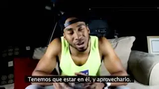 Mensaje Optimista   Tú puedes lograrlo, adelante