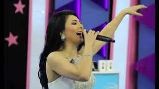 Ayşe Dinçer - Dumanlı Dumanlı Oy Bizim Eller