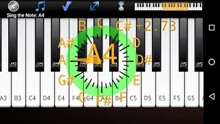 Voice Training - Learn To Sing - Get Started with Sing The Note