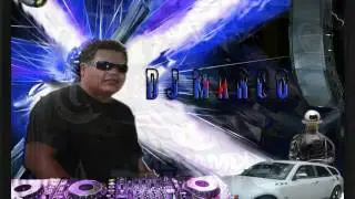 VIVA MEXICO CABRONES ( TRIVAL BEAT 2011) DJ MARCO.
