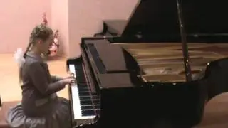 Клепалова Шитте  Танец гномов