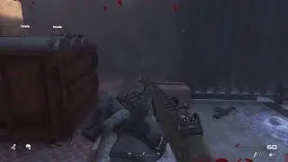 MW2 remastered campanha
