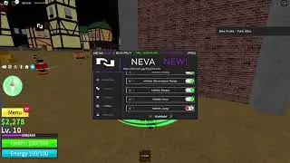 Blox Fruit Script | Furk Ultra