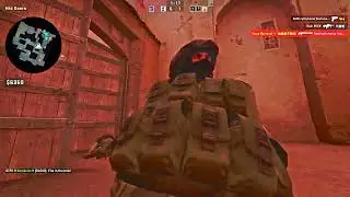 CS GO Ace of aces