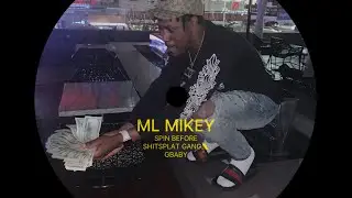 ML Mikey - Spin Before ( Unofficial Music Video)