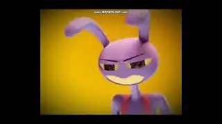 The Amazing Digital Circus if it was released back in 2009