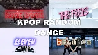 KPOP RANDOM DANCE [MIRRORED] 2015-2022 (OLD+NEW)