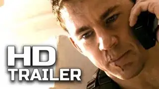 WHITE HOUSE DOWN | Trailer #3 Deutsch German [HD] 2013