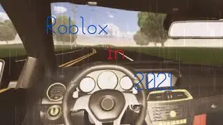 First person driving view [Driving Empire]