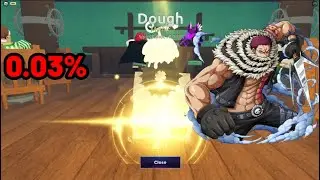 (REACTION) 0.03% I GOT DOUGH FRUIT??!