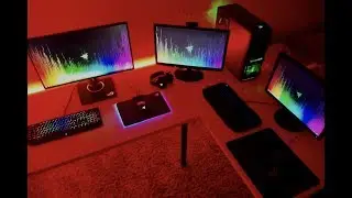 MI NUEVO SET-UP 2019.