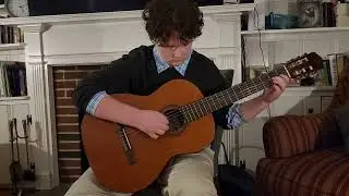 Shea Kelleher - Chant du Matin by Maria Linnemann