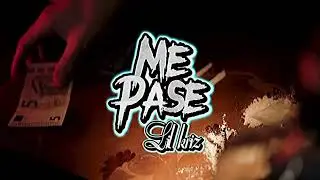 Lil Kriz - ME PASE
