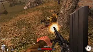 Carpathian Crosses #13 Romanian Soldier With ZB-30 In Smolensk