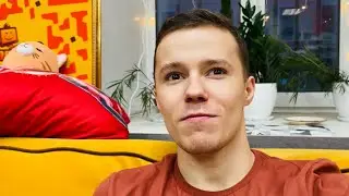A historic video from the HappyPC St. Petersburg team! Happy 2023! 🔥