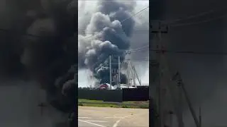 💥 Ракеты в Небе — Началась Ли Война?