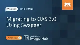 Migrating to OAS 3.0 Using Swagger