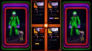 PRESET ALIGHT MOTION FF || Spin DJ Pack Cepak Cepak Jeder Viral Tiktok